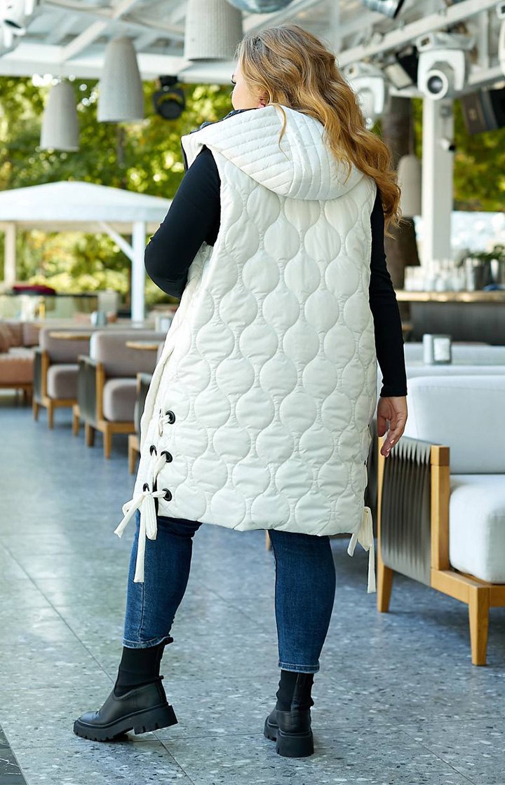 Жилетка gallery