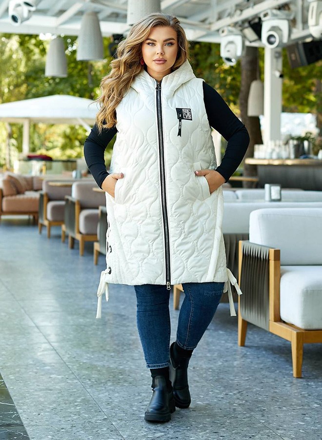 Жилетка gallery