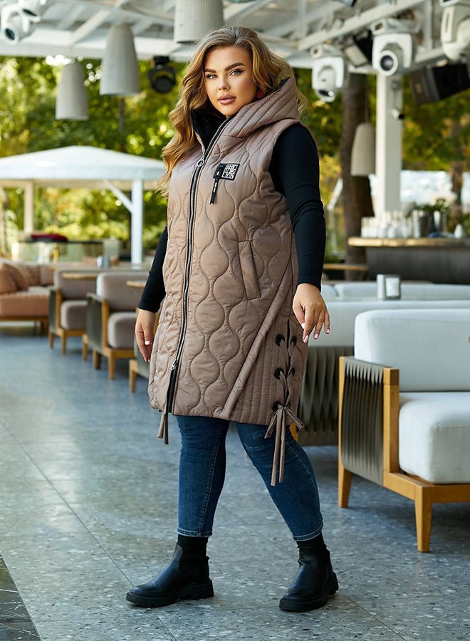 Жилетка gallery