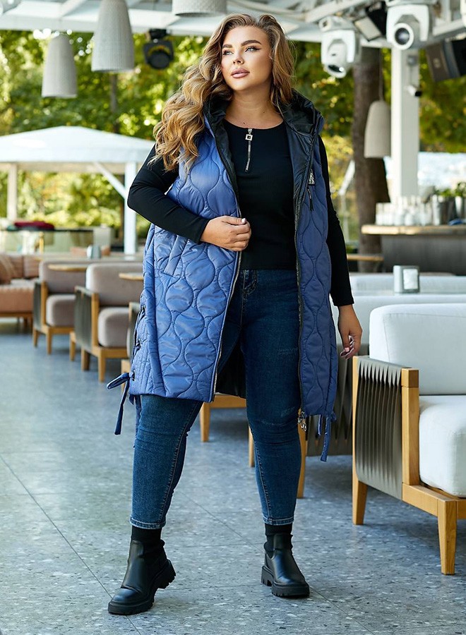 Жилетка gallery