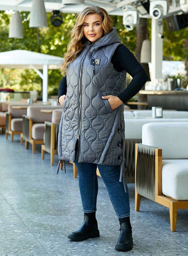 Жилетка gallery