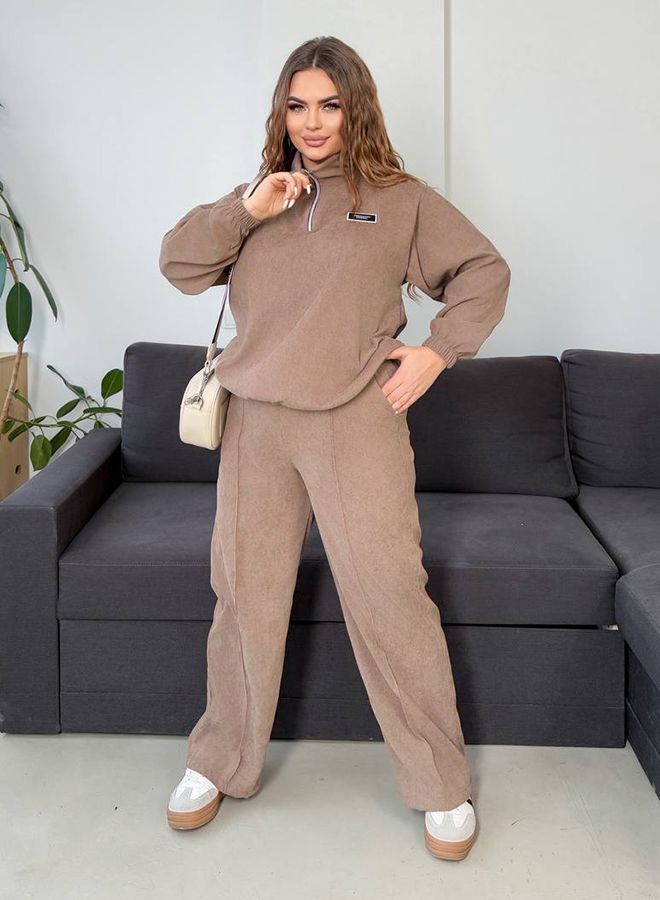 Костюм вельветовий gallery