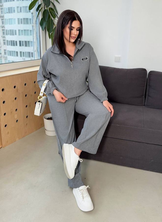 Костюм вельветовий gallery