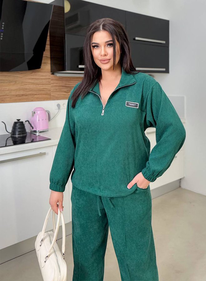 Костюм вельветовий gallery